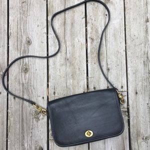 Vintage COACH Convertible Clutch